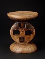 Tonga Stool 