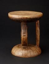 Tonga Stool 