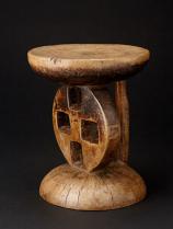 Tonga Stool 