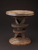 Tonga Stool 1065 Izihlalo- Zambezi Valley Zimbabwe (SOLD)