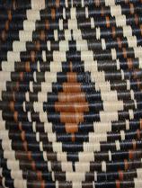Marvelous Zulu Basket from South Africa - #18 - Sold 4