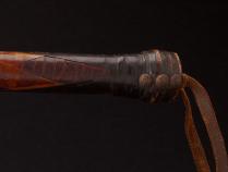 Zulu Knobkerrie, South Africa - Sold 5