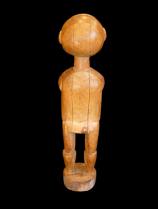 Figurine - Tsonga/Zulu People - South Africa  2