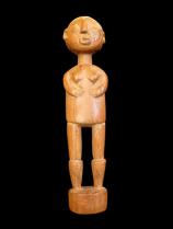 Figurine - Tsonga/Zulu People - South Africa 