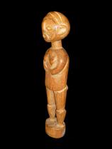 Figurine - Tsonga/Zulu People - South Africa  1