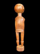 Figurine (#3) - Tsonga/Zulu People - South Africa 1