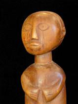 Figurine (#3) - Tsonga/Zulu People - South Africa 2