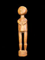 Figurine (#3) - Tsonga/Zulu People - South Africa