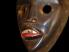 'Gunyege' Racing Mask - Dan people, Ivory Coast 2