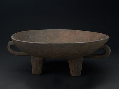 Swazi Bowl - Swaziland - Sold