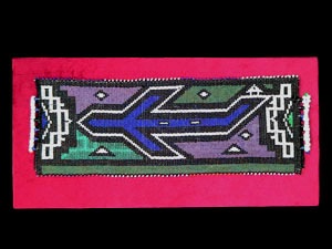 Ndebele Sash - 993