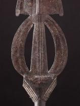Knife - Ngombe People - D.R. Congo (LS134) - SOLD 2