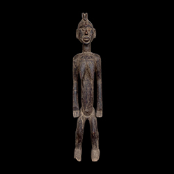 -- Sculpture --