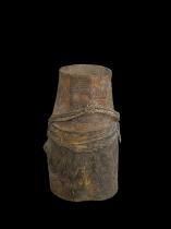 Meat Container - Pokot and Turkana People, Northern Kenya