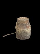 Meat Container - Pokot and Turkana People, Northern Kenya