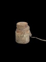 Meat Container - Pokot and Turkana People, Northern Kenya 2