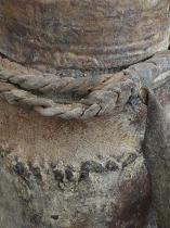 Meat Container - Pokot and Turkana People, Northern Kenya 4