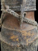 Meat Container - Pokot and Turkana People, Northern Kenya 2