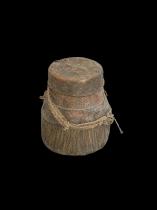 Meat Container - Pokot and Turkana People, Northern Kenya 2