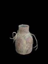 Meat Container - Pokot and Turkana People, Northern Kenya