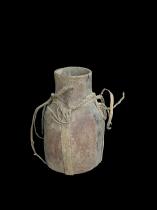 Meat Container - Pokot and Turkana People, Northern Kenya 1