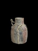 Meat Container - Pokot and Turkana People, Northern Kenya 2