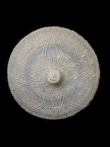 Makenge Root Basket - Lozi People, Zambia - Sold 8