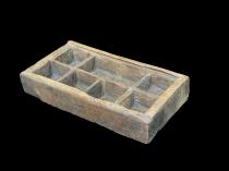Vintage Spice Storage Container - India 5