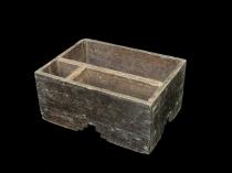 Vintage Spice Storage Container (2) - India 5