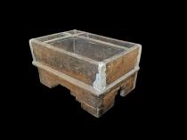 Vintage Spice Storage Container (3) - India 5