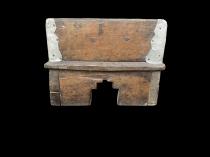 Vintage Spice Storage Container (3) - India 7