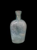 Antique Glass Bottle 4