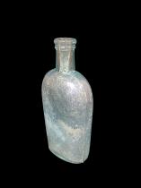 Antique Glass Bottle 5