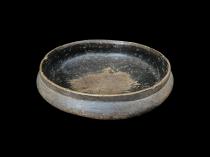 Large Vintage Lozi Bowl - Zambia - Sold