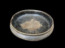 Large Vintage Lozi Bowl - Zambia - Sold 2