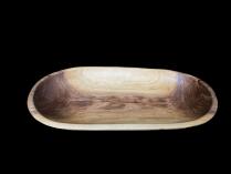 Olivewood Bowl - Kenya 