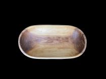 Olivewood Bowl - Kenya  1