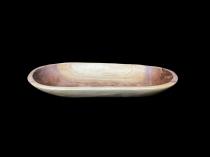 Olivewood Bowl - Kenya  3