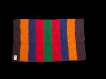 'Nguba' Marriage Blanket Cape- Ndebele People, South Africa -  3432 9