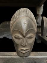 Prestige Chair, or Ngundja - Chokwe People, Angola, southwestern parts of the D.R. Congo and northwestern parts of Zambia - Sold 11