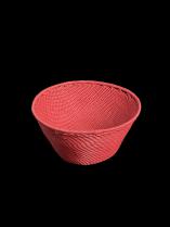 Red Telephone Cable Wire Basket - South Africa