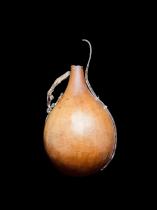 Gourd Drinking Vessel - Ethiopia 1