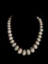 Labradorite Necklace by Holly Masterson (HM23)