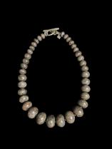 Labradorite Necklace by Holly Masterson (HM23) 5