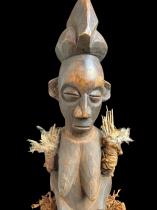 Fetish Figure - Yaka People, D.R.Congo 1