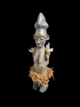 Fetish Figure - Yaka People, D.R.Congo 2