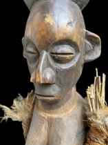 Fetish Figure - Yaka People, D.R.Congo 3