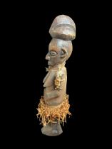 Fetish Figure - Yaka People, D.R.Congo 4