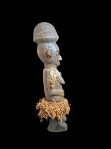 Fetish Figure - Yaka People, D.R.Congo 8