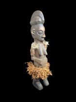 Fetish Figure - Yaka People, D.R.Congo 12